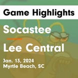 Basketball Game Preview: Socastee Braves vs. Sumter Gamecocks