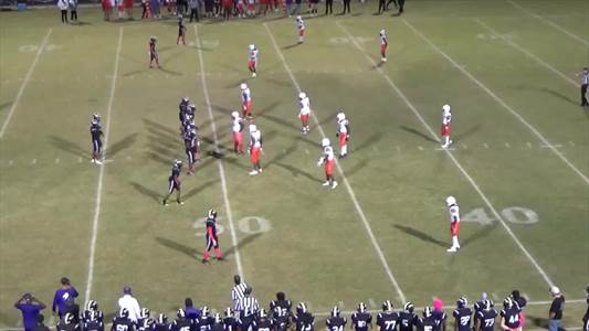 Baseball Game Preview: Chattanooga Central Pounders vs. The Vill