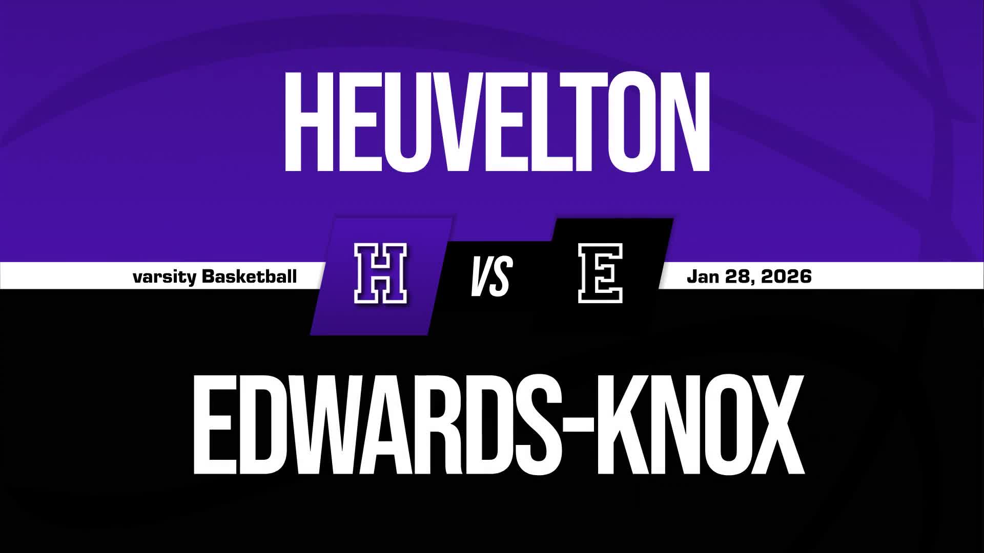 Basketball Recap: Heuvelton Central Sets Scoring Season-High Against Edwards-Knox + How To Watch