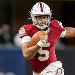 High school football: Top-rated junior quarterback Elijah Haven set to decide between Alabama, Georgia