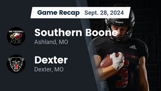 Football Game Preview: Southern Boone Eagles vs. Eldon Mustangs