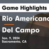 Soccer Game Recap: Rio Americano vs. Los Gatos