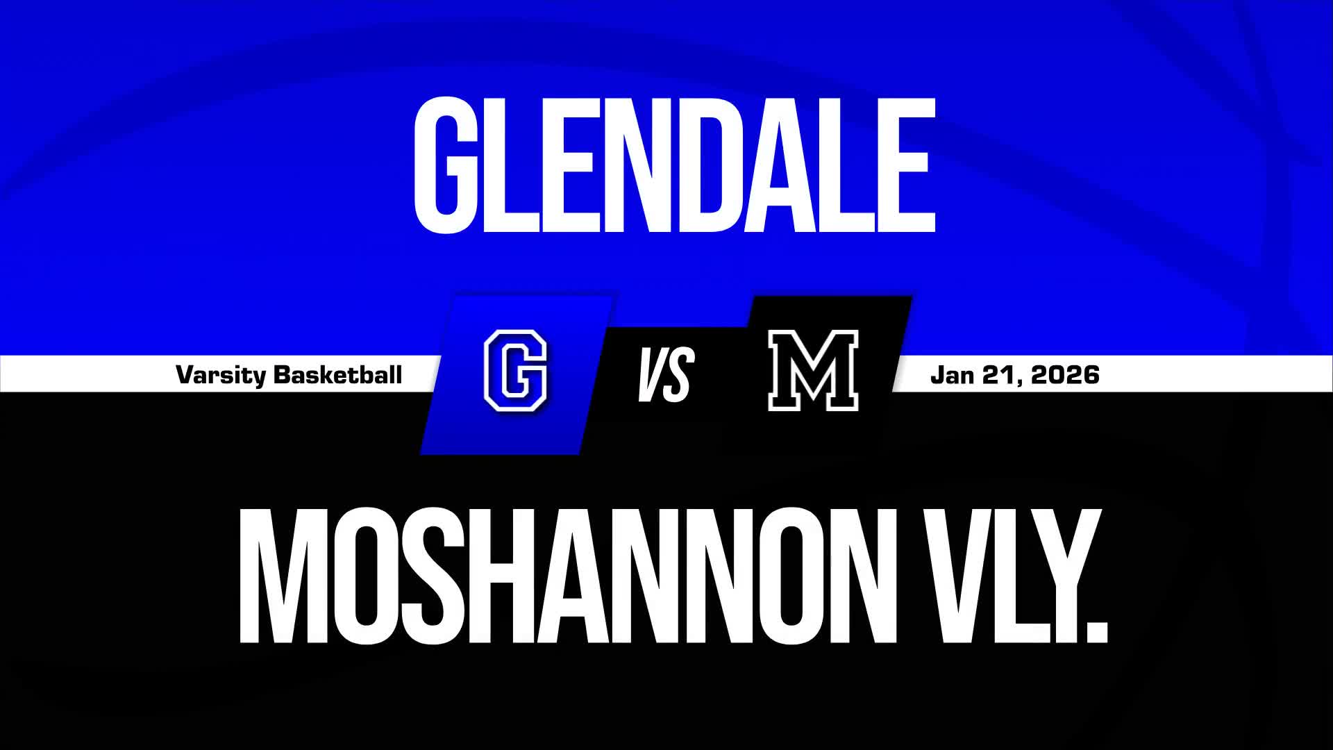 Basketball Recap: Glendale Sets Scoring Season-High Against West Branch