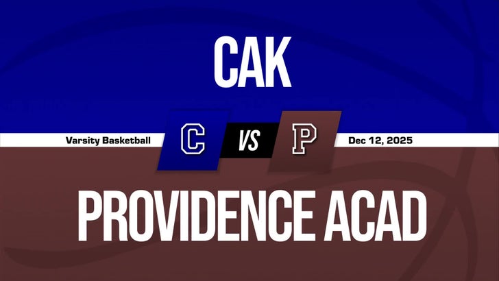 Basketball Recap: Providence Academy Gets the Win