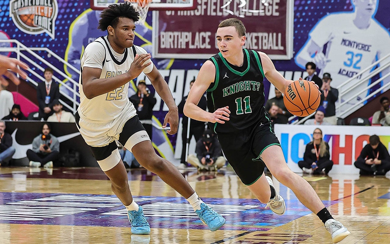 Basketball Recap: St. Mary's Picks Up Tenth Consecutive  Victory + How To Watch