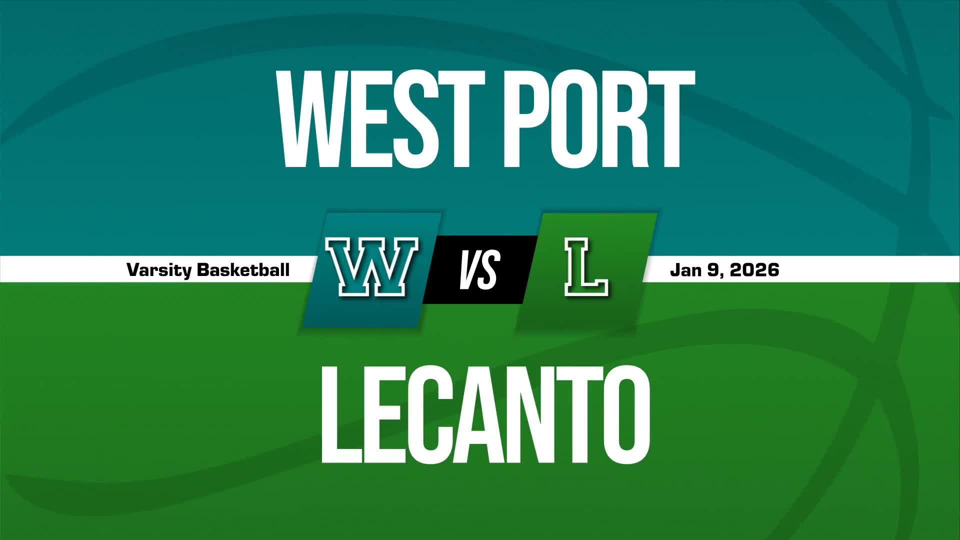 Basketball Recap: West Port's Losing Streak Snapped at Four Games