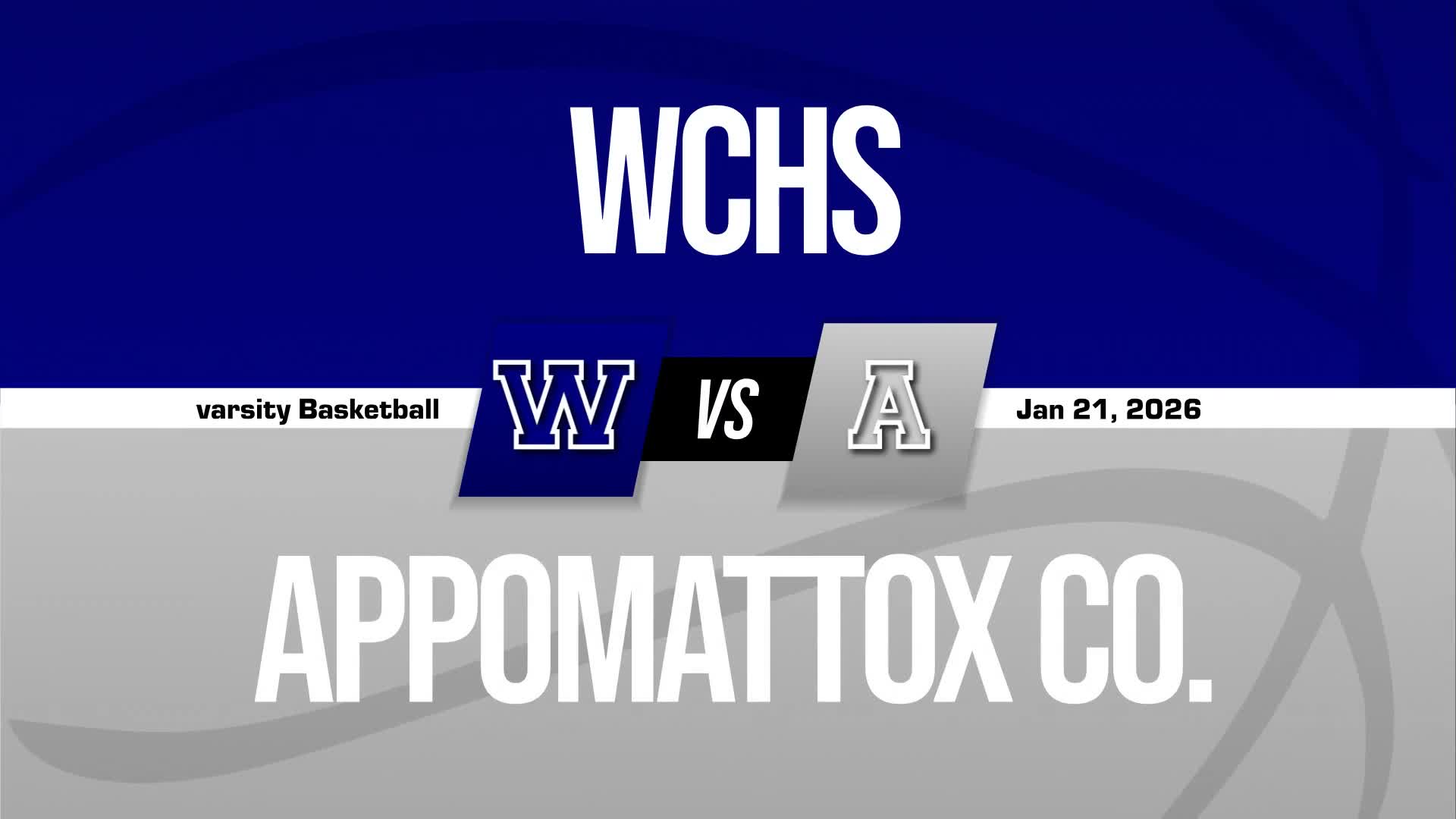 Basketball Game Preview: Appomattox County Raiders vs. Dan River Wildcats + How To Watch
