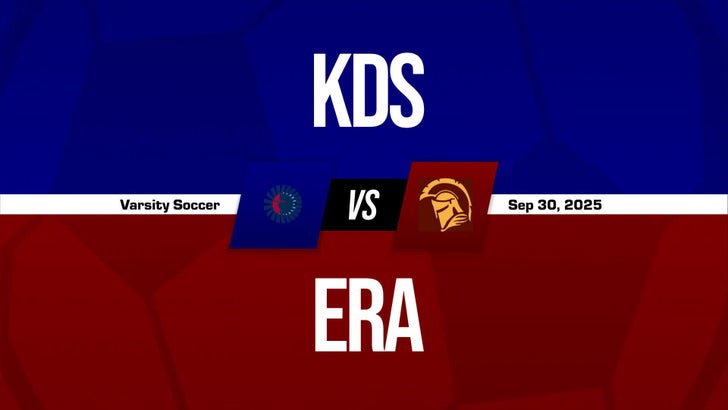 Soccer Recap: Kent Denver Picks Up Third Straight Win at Home