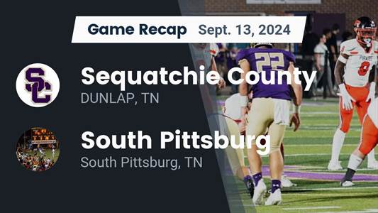 Football Game Preview: Sequatchie County on Home-Turf