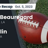 Football Game Recap: Oberlin Tigers vs. Centerville Bulldogs