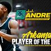 J.J. Andrews named 2025-26 MaxPreps Arkansas High School Basketball Player of the Year