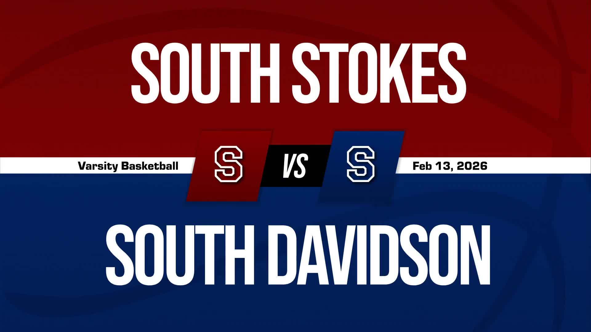 Basketball Recap: South Stokes Piles Up the Points Against North Stokes
