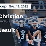 Football Game Preview: Valor Christian Eagles vs. Legend Titans