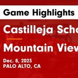 Mountain View vs. Castilleja