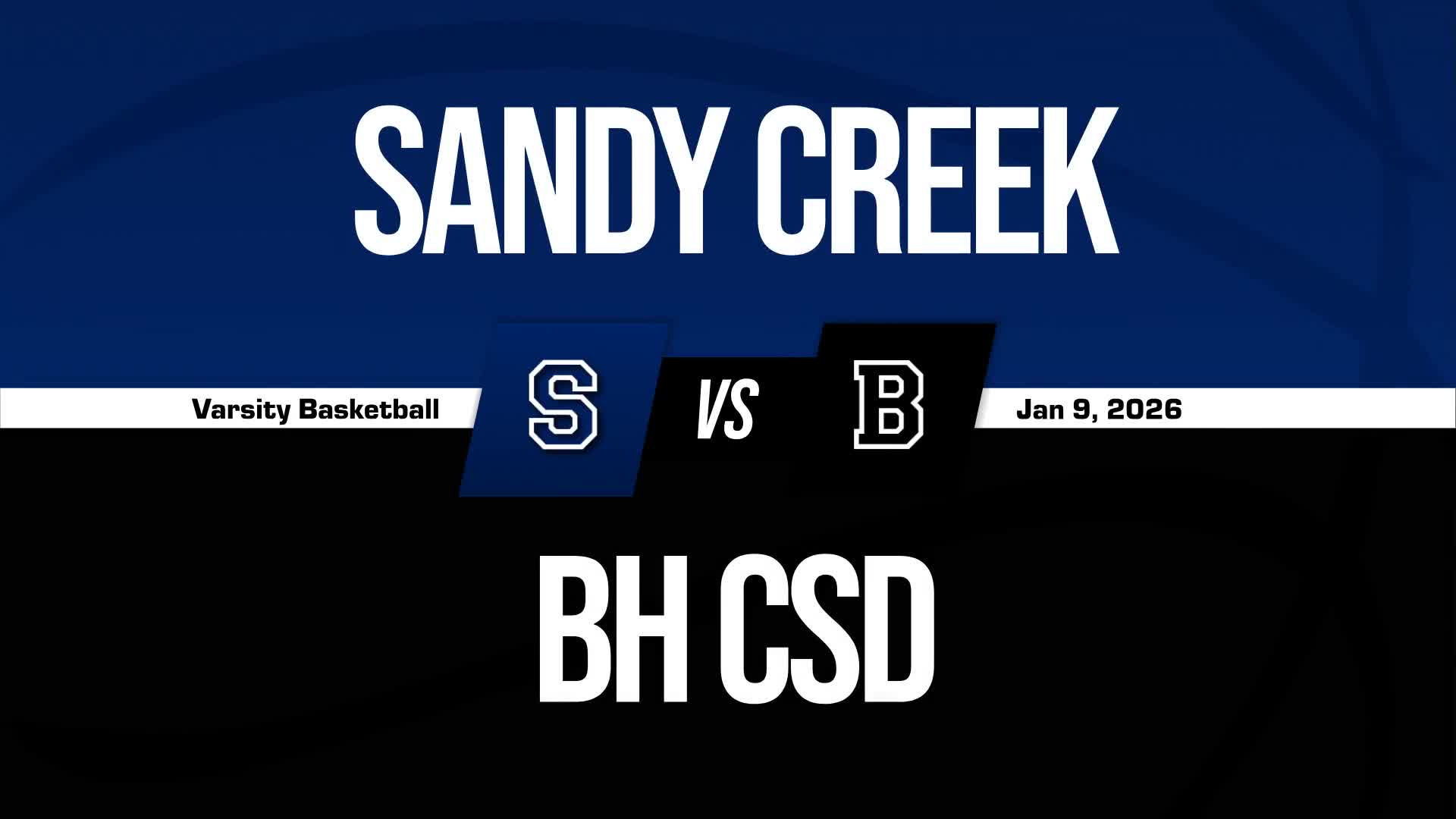 Basketball Game Preview: Sandy Creek Comets vs. Beaver River Beavers + How To Watch