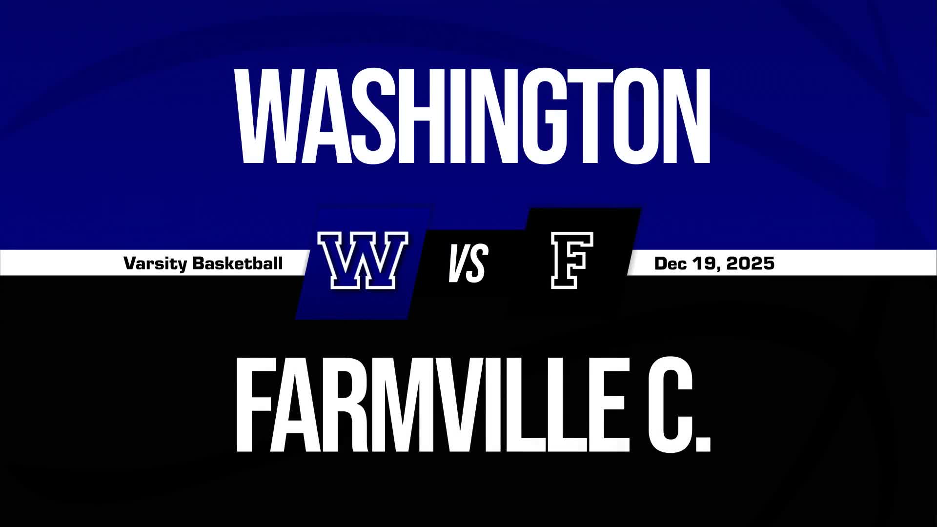 Basketball Game Preview: Farmville Central Jaguars vs. West Craven Eagles + How To Watch
