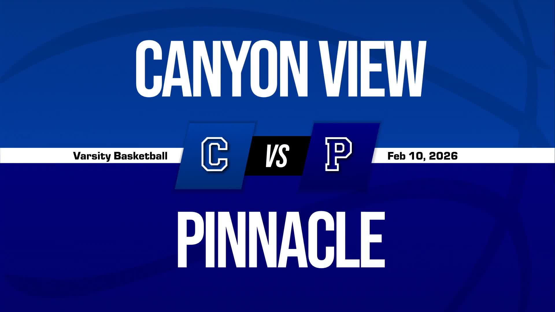 Basketball Recap: Lyla Campbell's Big Game Can't Quite Lead Pinnacle over Canyon View + How To Watch