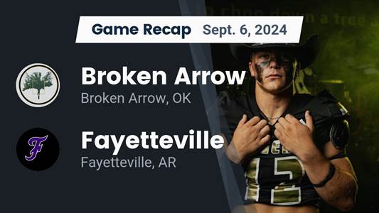 Football Game Preview: 