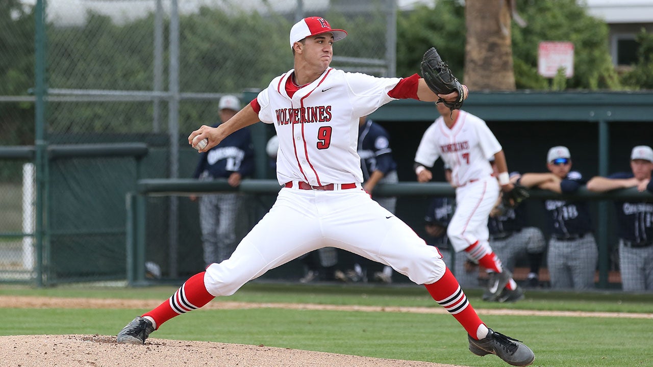 Lou Gehrig, Ken Griffey Jr. and Alex Rodriguez among retroactive high school baseball players of the year going back to 1920