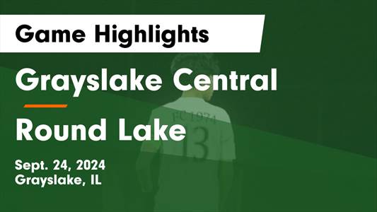 Soccer Game Preview: Round Lake vs. Wauconda