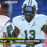 MaxPreps Top 10 high school football Games of the Week: Miami Central vs. DeMatha