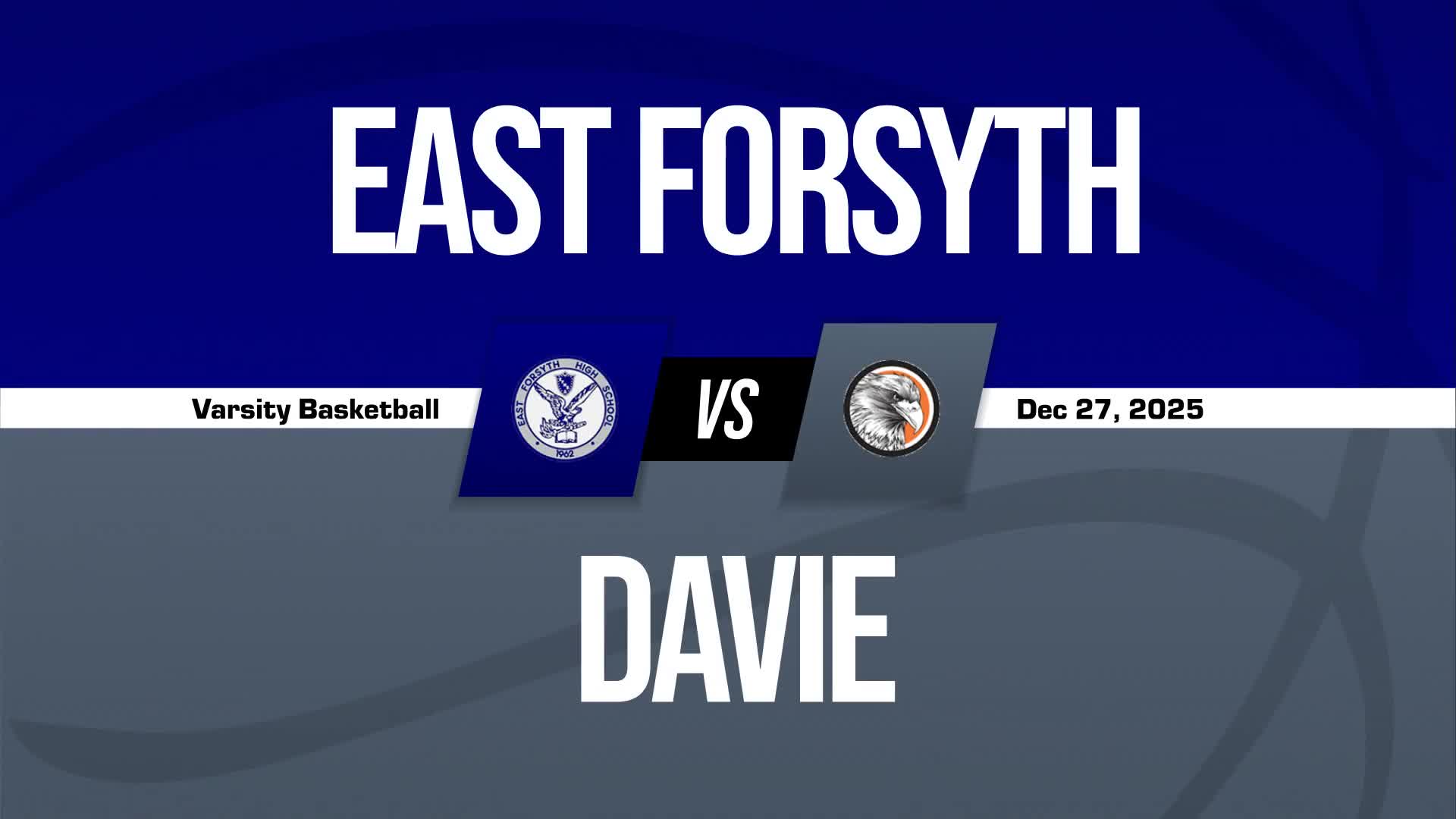 Basketball Recap: Davie County Falls Despite Big Games from  Noa