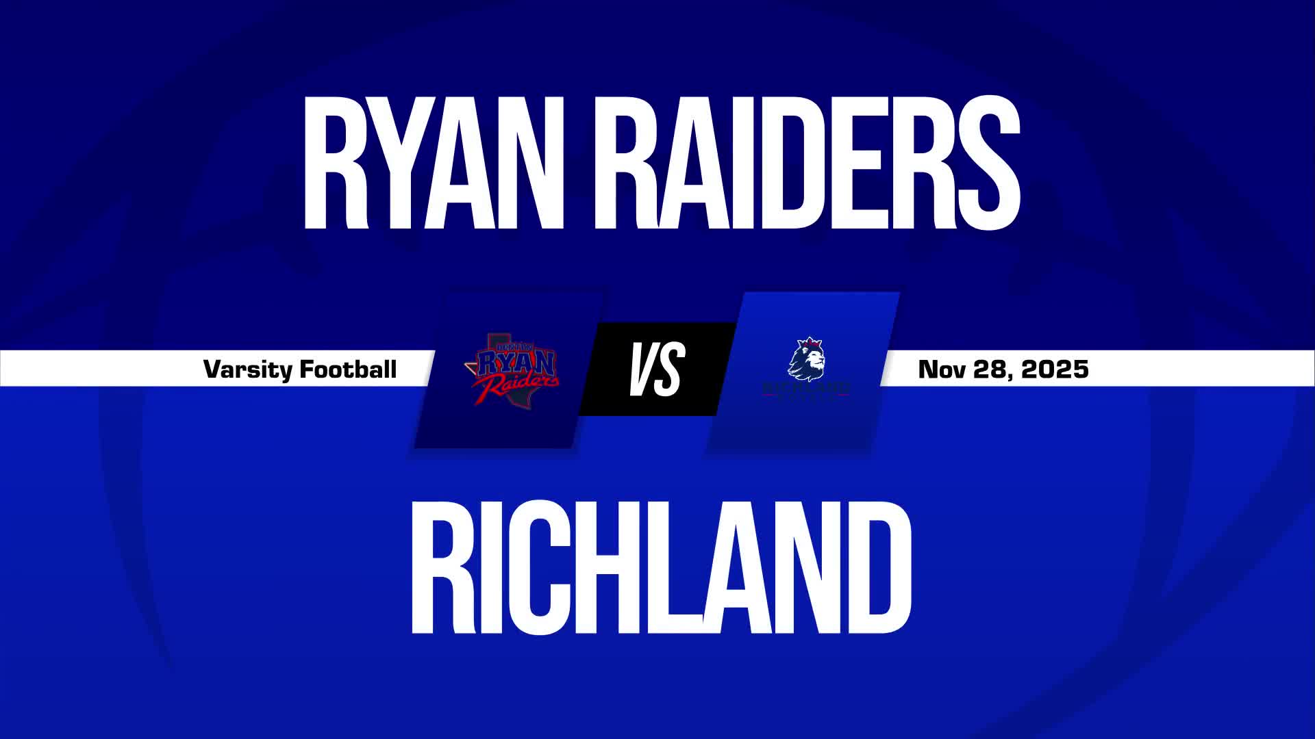Jaxson Dozier Game Report: vs Richland + How To Watch