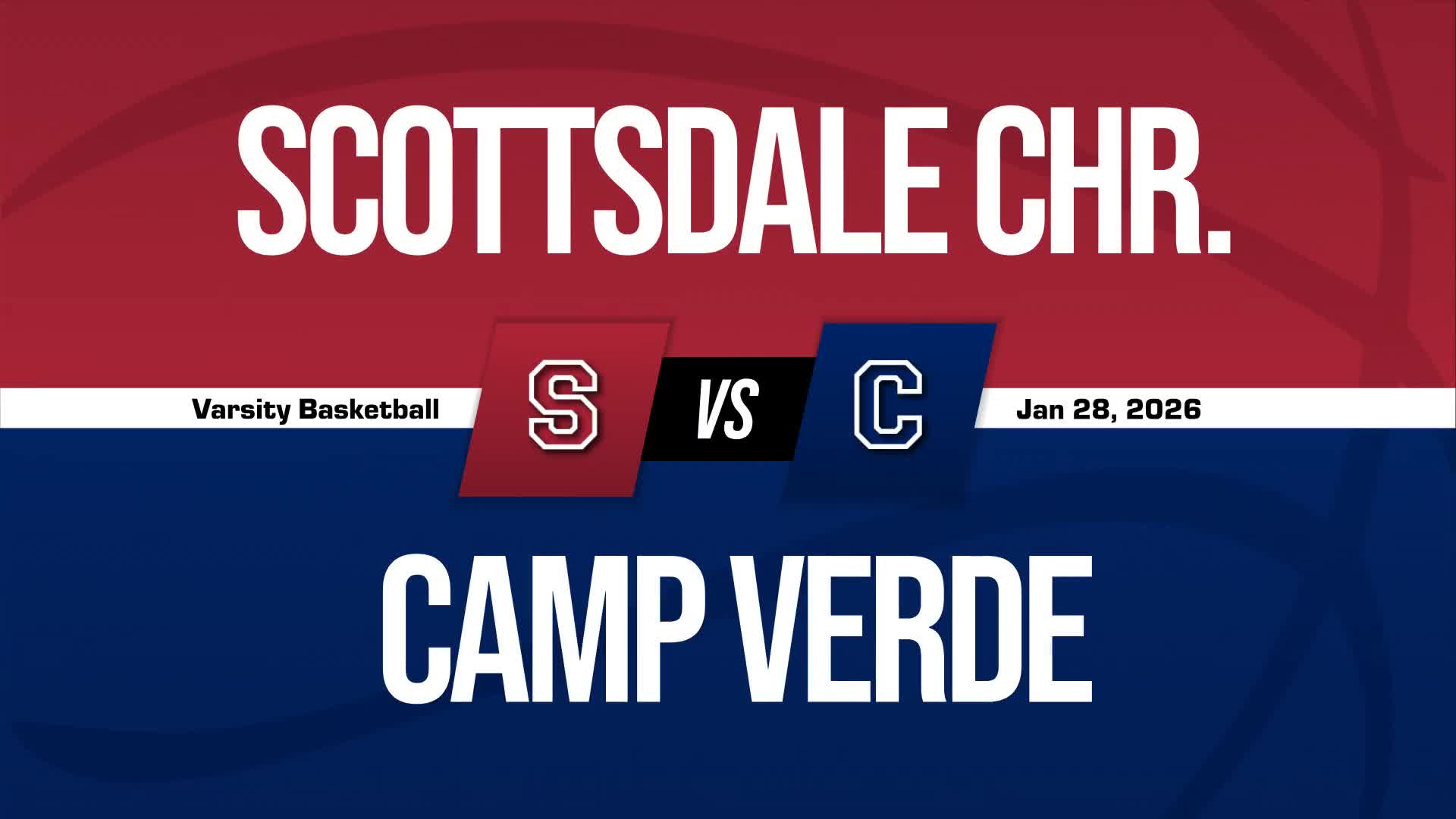 Basketball Game Preview: Scottsdale Christian Academy Eagles vs. Phoenix Christian Cougars + How To Watch