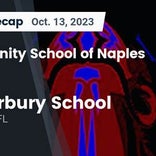 Football Game Recap: IMG Academy Blue Ascenders vs. Community School of Naples Seahawks