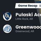Football Game Preview: Lake Hamilton Wolves vs. Pulaski Academy Bruins
