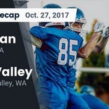 Football Game Preview: Pullman vs. East Valley