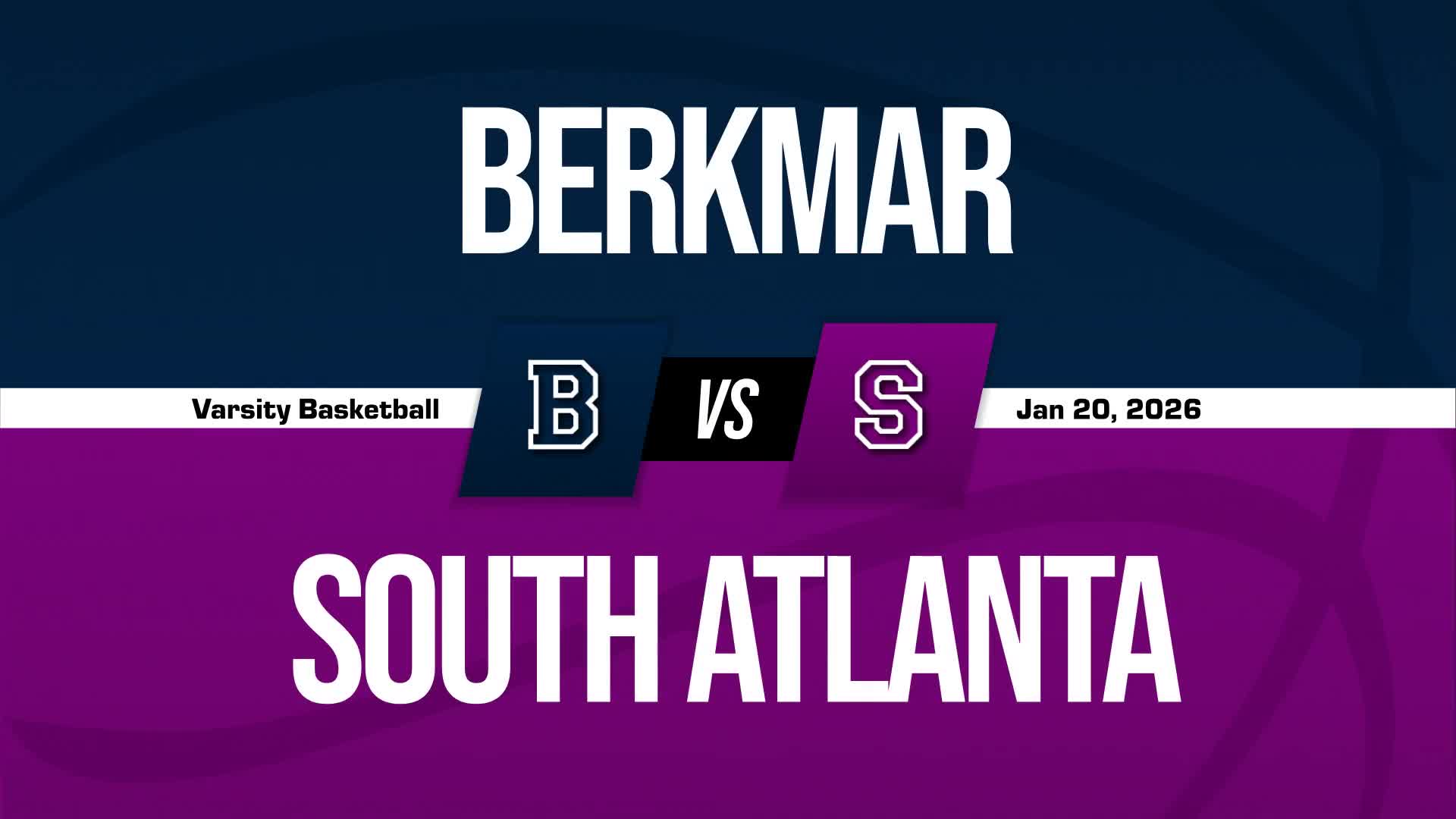 Basketball Recap: Berkmar Comes Up Short + How To Watch