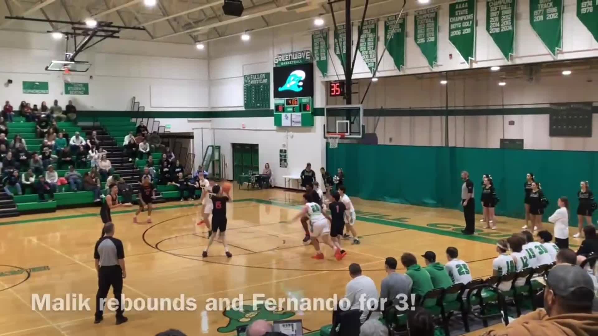 Basketball Game Preview: Wooster Colts vs. North Valleys Panther