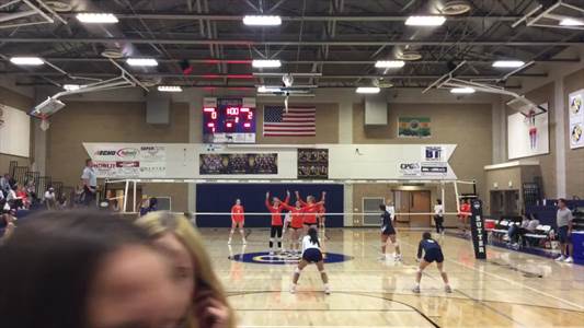 Lola Howsley Game Report: @ Woodland