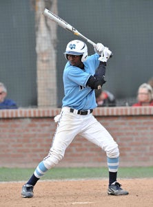 Shawon Dunston, Jr. was draftedby the Chicago Cubs in the 11thround on Tuesday.