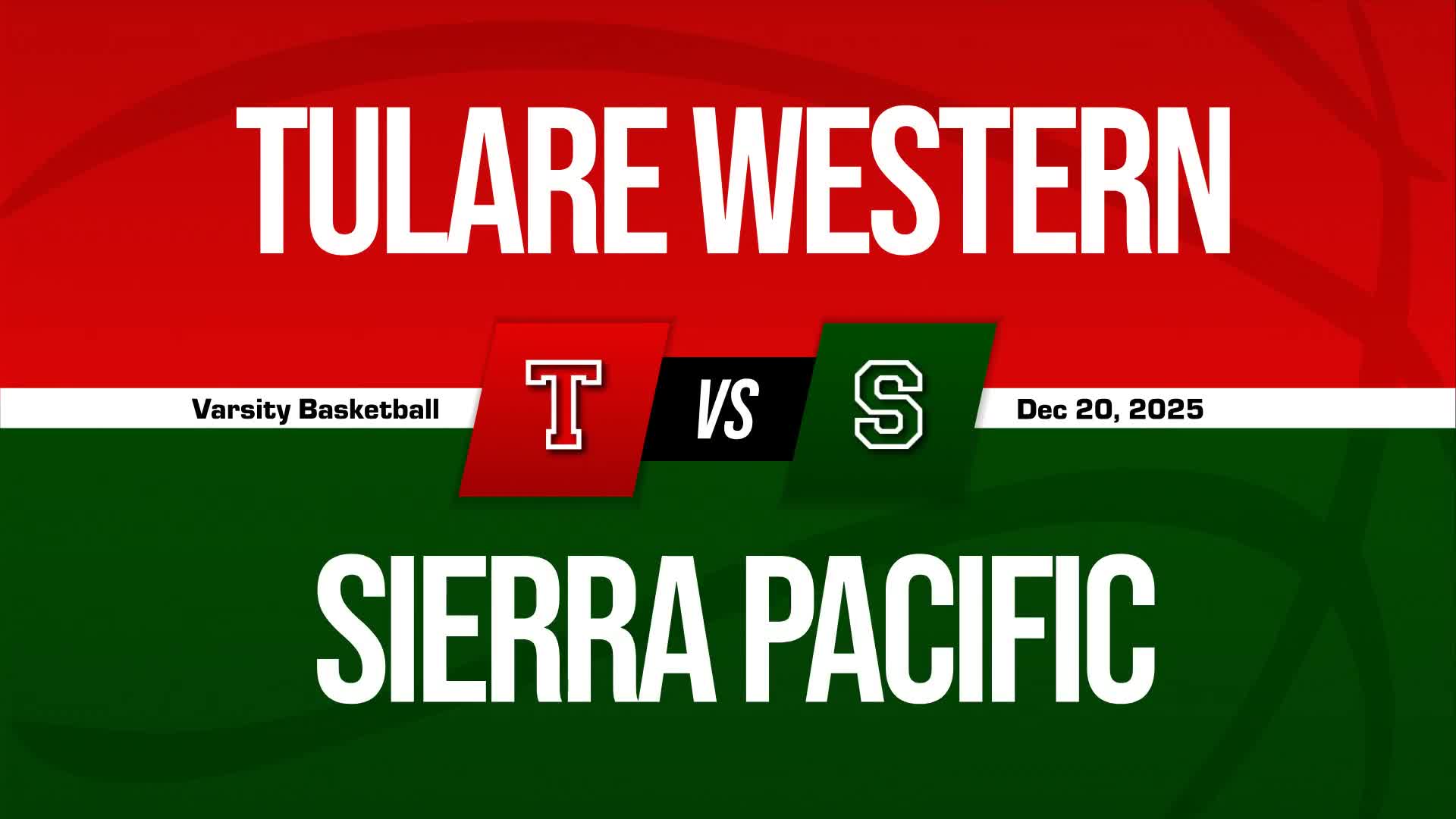 Basketball Recap: Tulare Western Takes a Loss + How To Watch