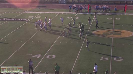 Parkview vs. West Plains