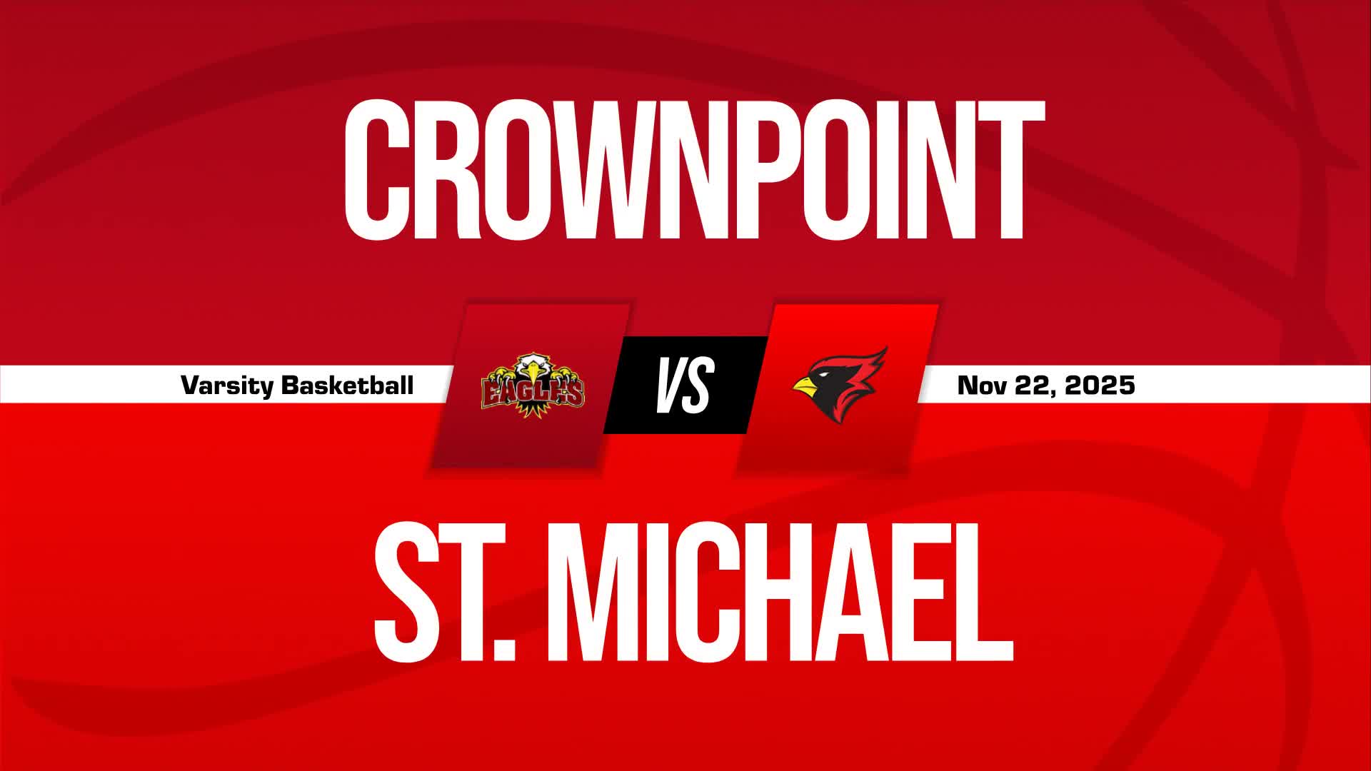 Basketball Game Preview: St. Michael Cardinals vs. Red Mesa Redskins + How To Watch