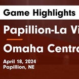 Soccer Game Recap: Papillion-LaVista vs. Elkhorn South