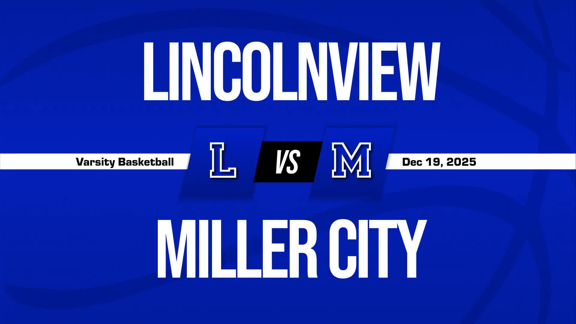 Basketball Recap: Lincolnview Takes a Loss