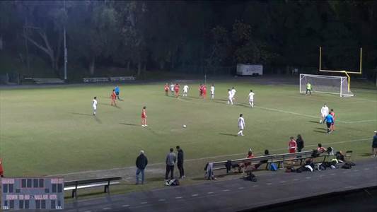 Soccer Game Preview: Mount Dora vs. Forest Lake Academy