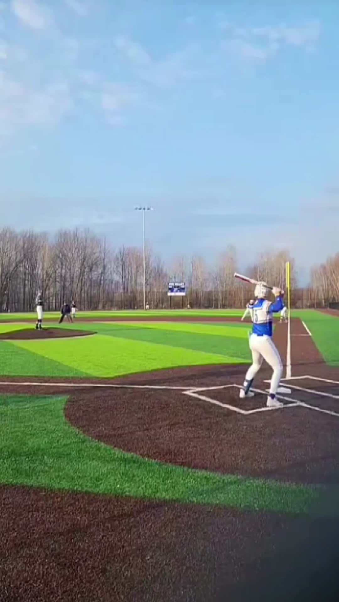 Mid Valley vs. Lakeland