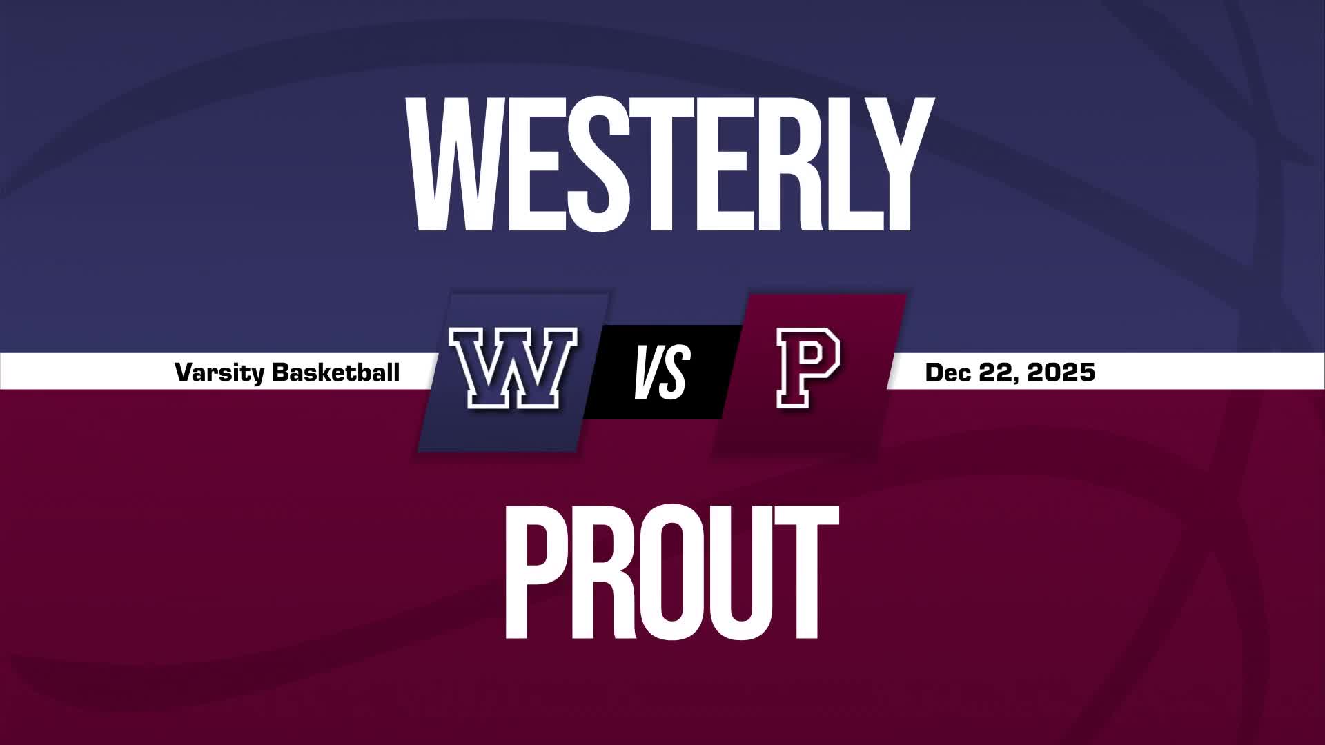 Basketball Recap: Westerly Picks Up Sixth Consecutive  Victory