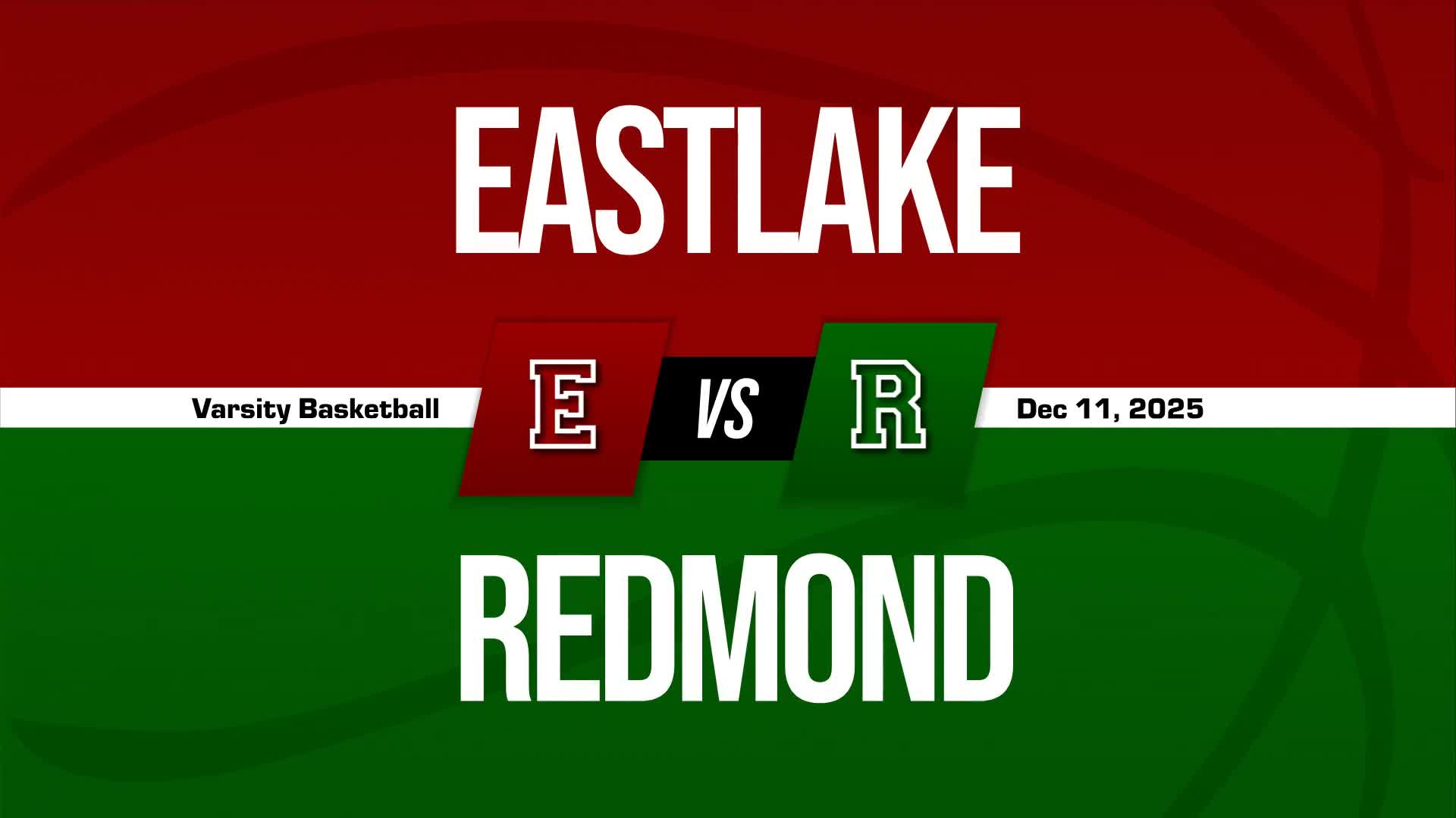 Basketball Recap: Redmond Takes a Loss