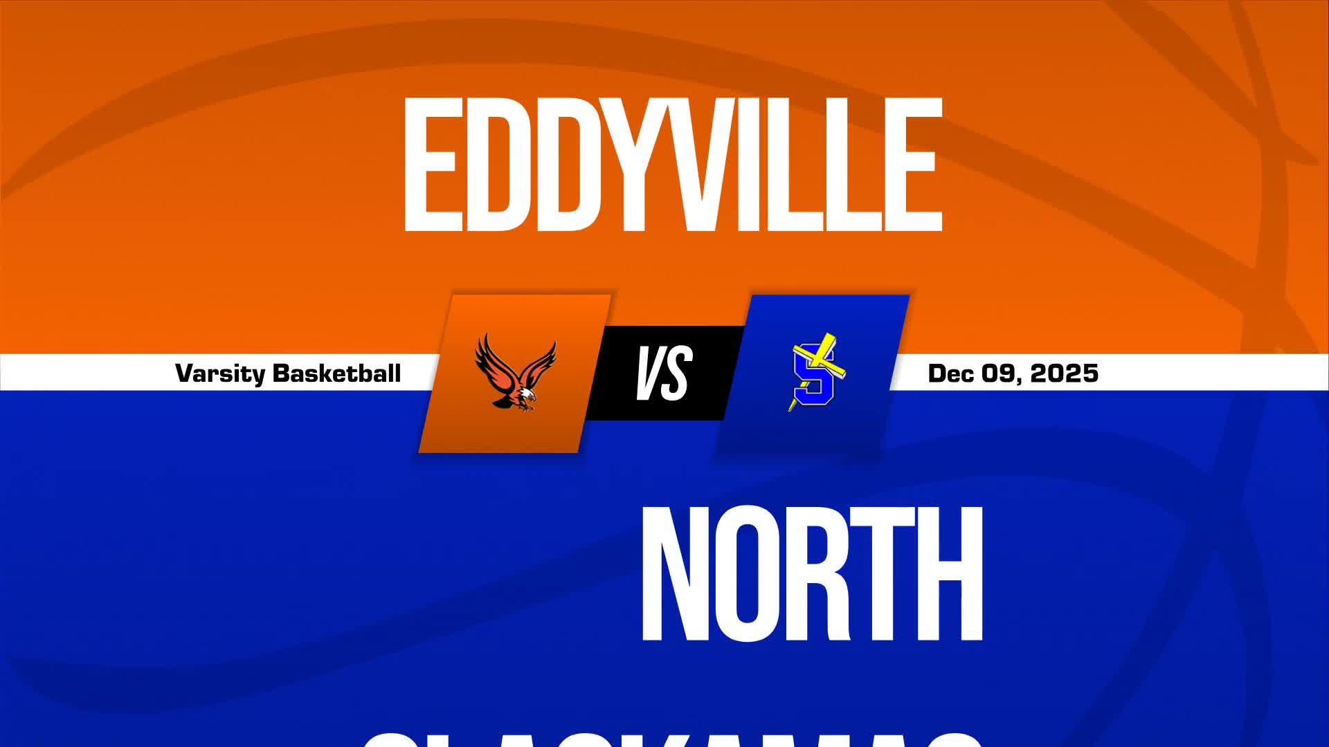 Basketball Recap: Eddyville Makes It Six in a Row on the Road + How To Watch