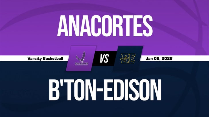 Basketball Recap: Rank Disadvantage No Problem for Burlington-Ed