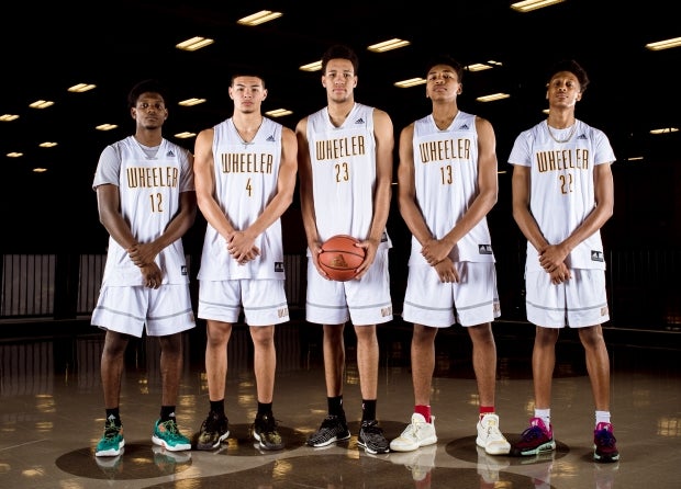 New-look Wheeler is one of five Georgia teams in our preseason High School Top 25.