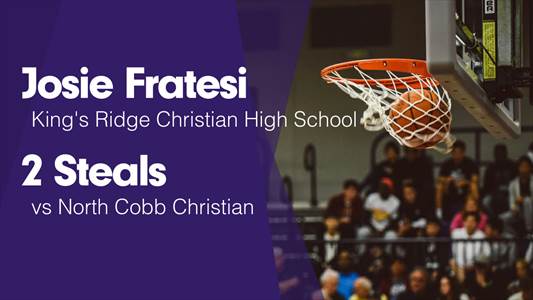 Softball Recap: King's Ridge Christian Wins Going Away Against W