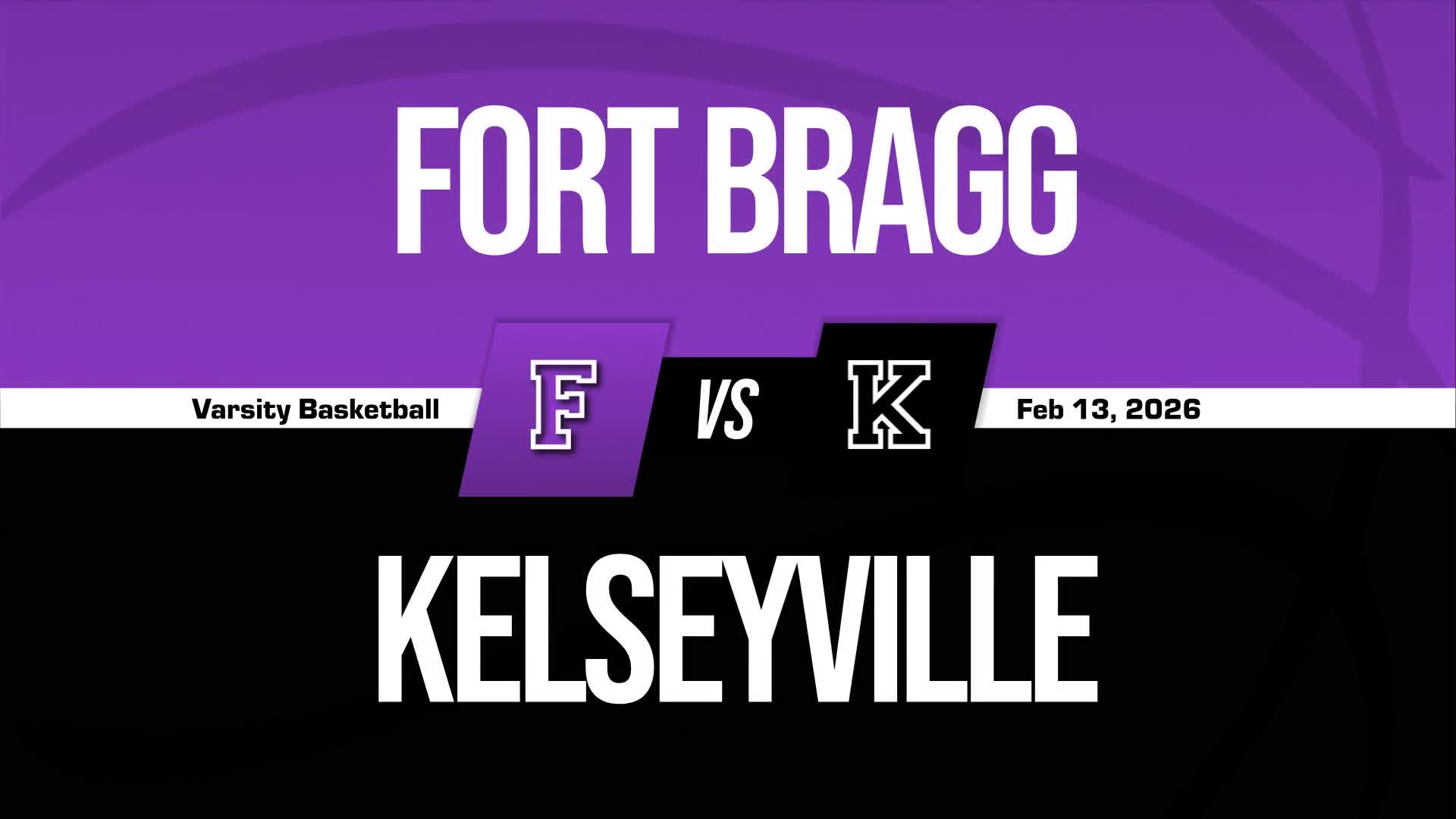 Basketball Recap: Fort Bragg Takes a Loss