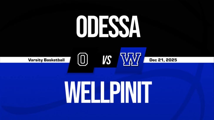 Basketball Recap: Odessa Drops Highest Score of Season Against S